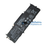 Batéria pre Asus UX331UA U3100FN U3100U UX331UN UX331FN C41N1715 [náhradná batéria]